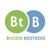 BTB Bitcoin Brothers logo