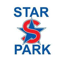 STARPARK logo