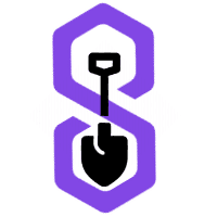 PolygonFarm Finance logo