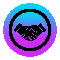 WAGMI On Solana logo