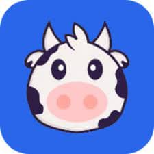 Dairy.Money MILK logo