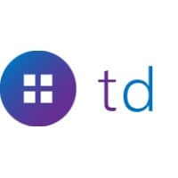 TokenData.io logo