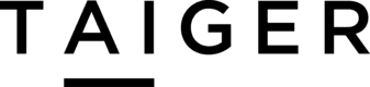 TAIGER logo