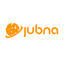Jubna logo
