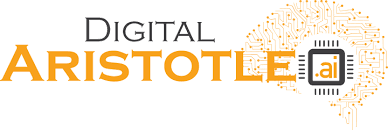 Digital Aristotle logo