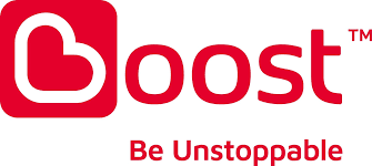 Boost logo