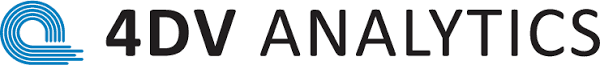 4DV Analytics logo