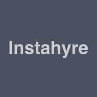 Instahyre logo