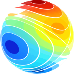 veCRV-DAO yVaul logo