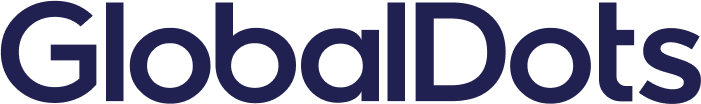 GlobalDots logo