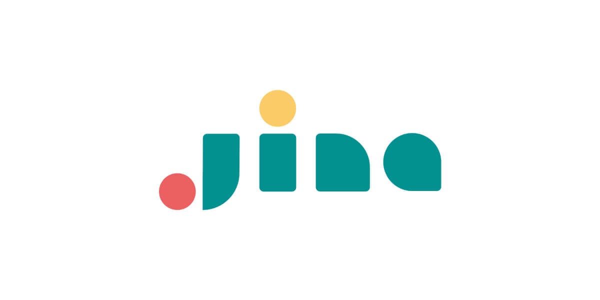 Jina AI logo