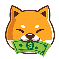 Baby Doge Cash logo