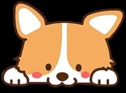 Safe Baby Shiba logo
