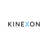 KINEXON logo