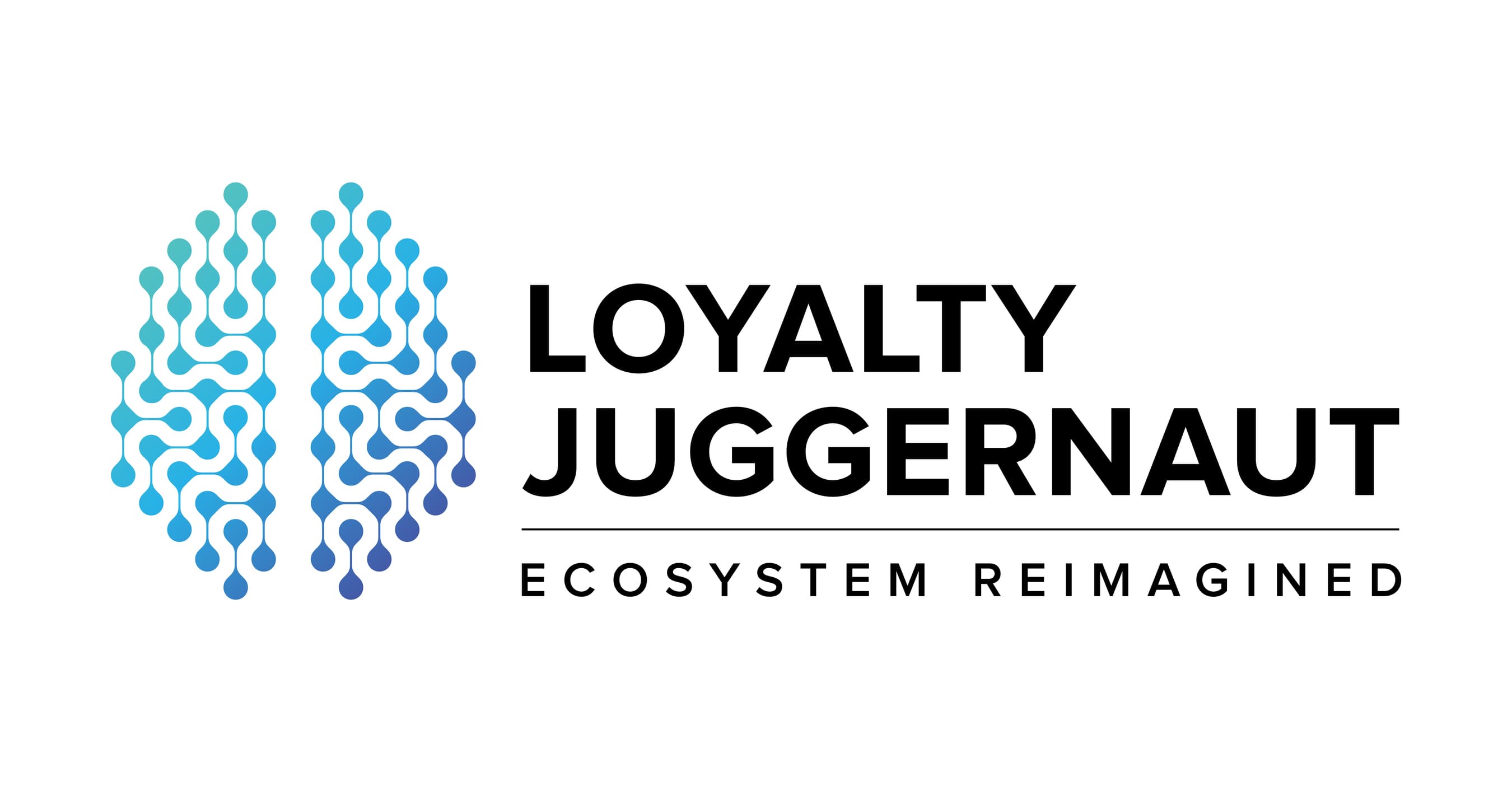 Loyalty Juggernaut logo