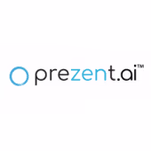 Prezent logo
