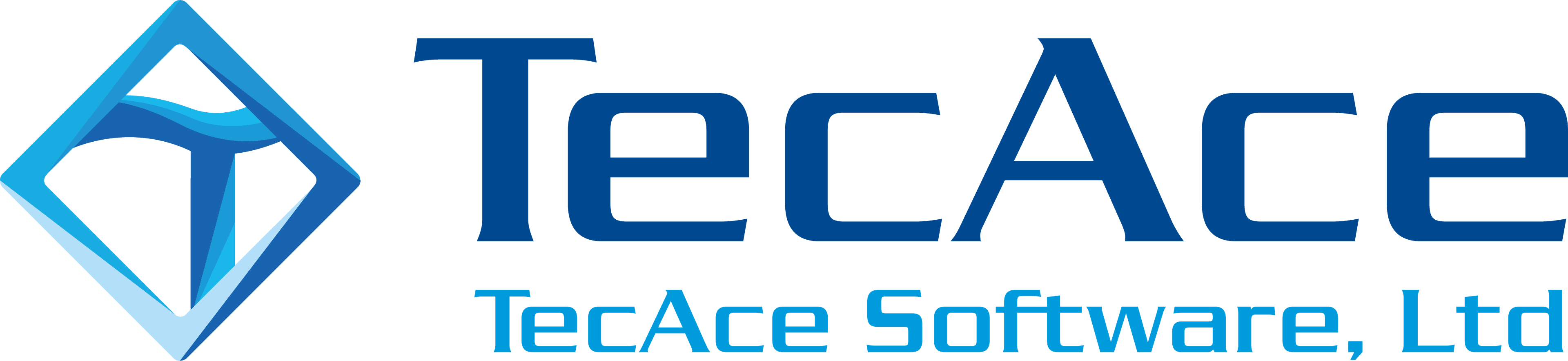 TecAce Software Ltd. logo
