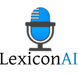 LexiconAI logo