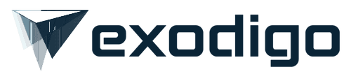 Exodigo logo