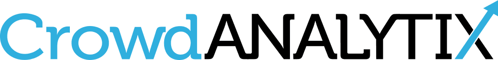 CrowdANALYTIX logo