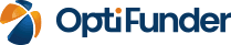 OptiFunder  logo