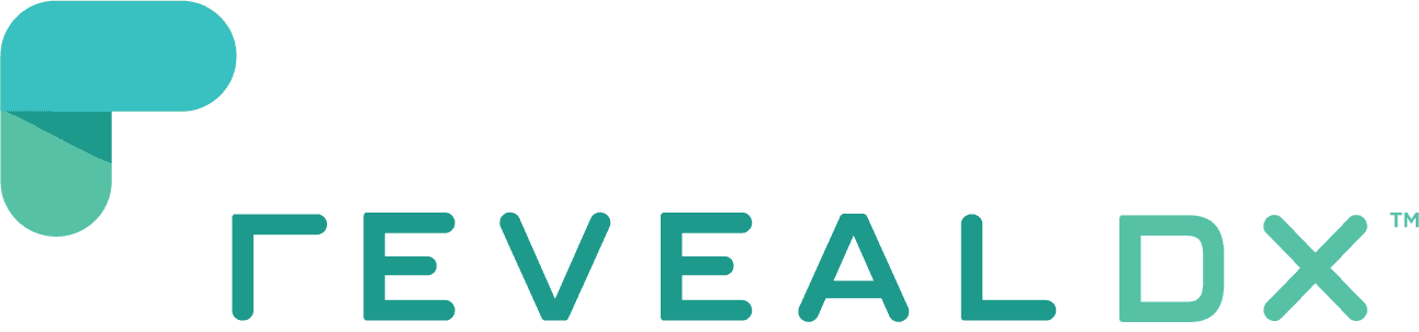 Reveal-Dx logo