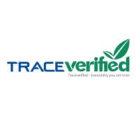 TraceVerified logo