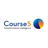 Course5 Intelligence logo