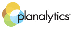 Planalytics logo
