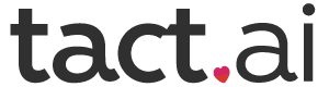 Tact.ai logo