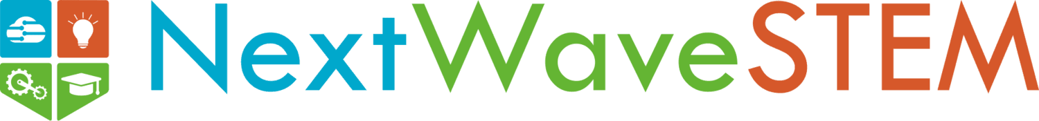 NextWave STEM logo