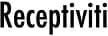 Receptiviti logo