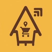 PT Lumbung Mandiri Bersama logo