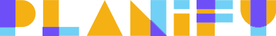 Planify.holiday logo