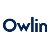 Owlin logo