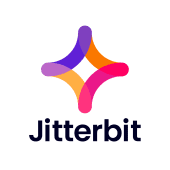 Jitterbit logo