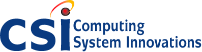 Computing System Innovations logo