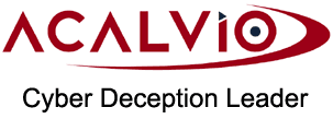 Acalvio Technologies logo