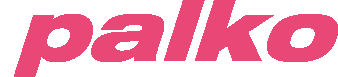 Palko.ai logo