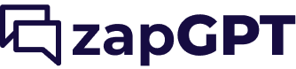 ZapAI logo