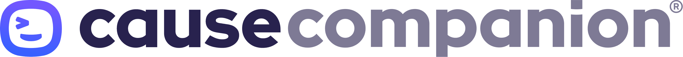 CauseCompanion AI logo
