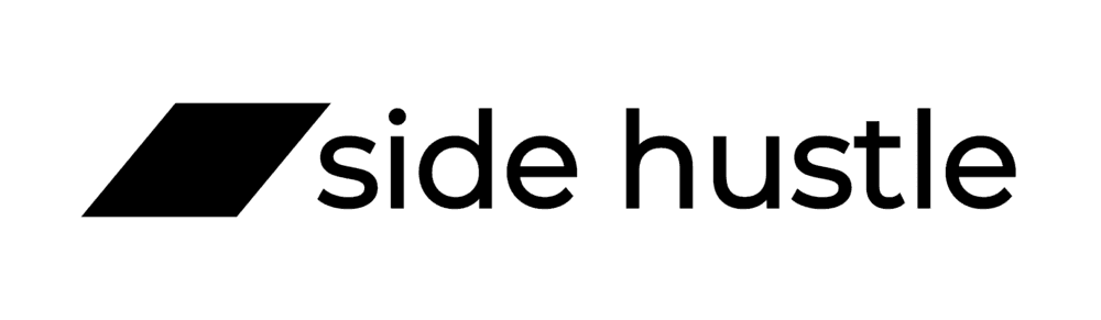 Side Hustle logo