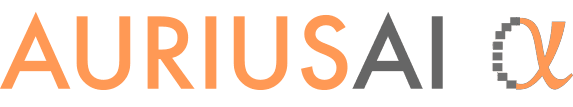 Aurius AI logo