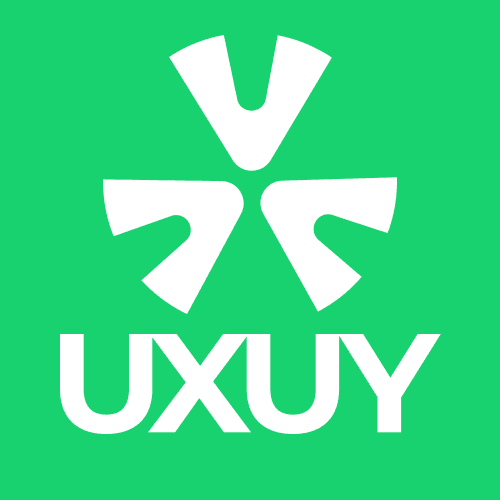 UXUY logo