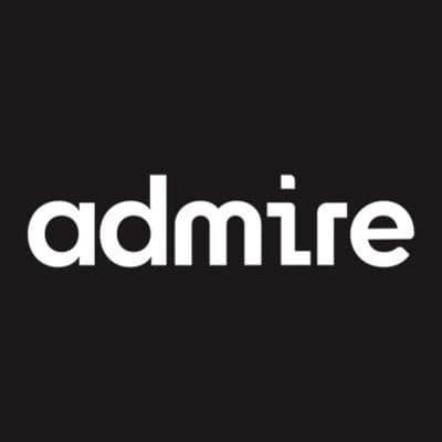 admire logo