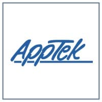 AppTek logo