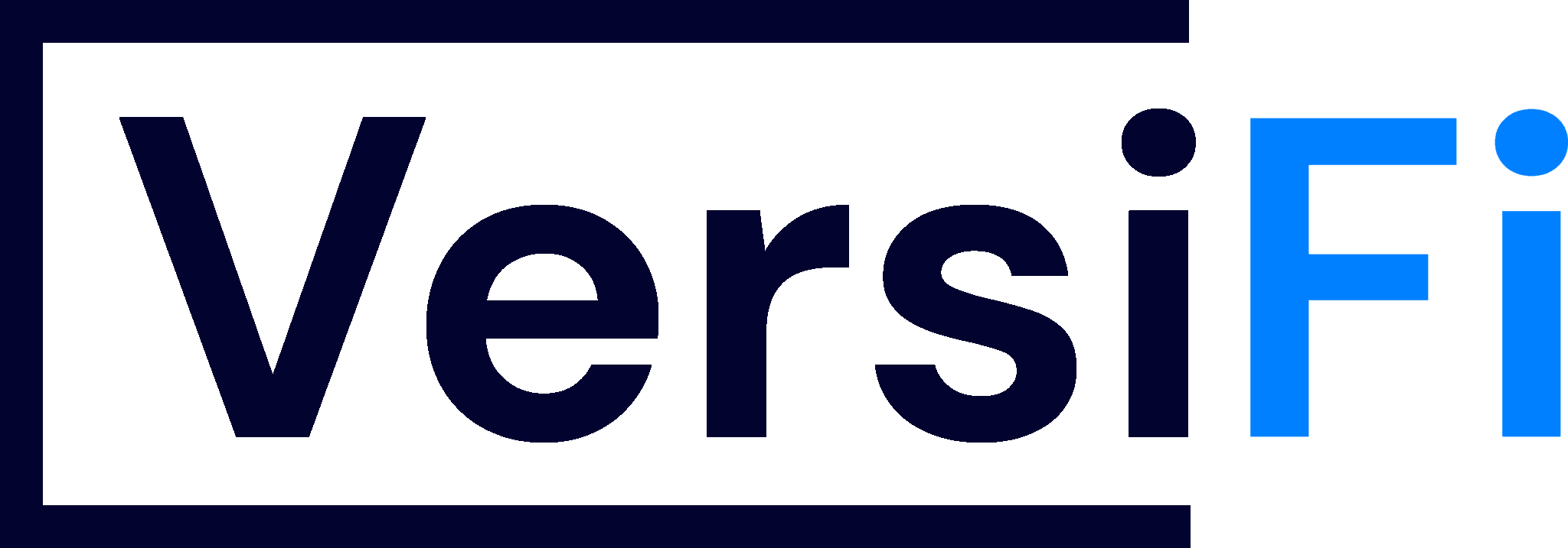 VersiFi logo