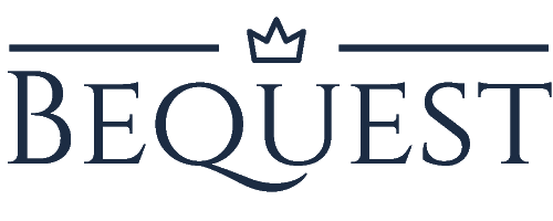 Bequest Finance logo