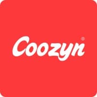 Coozyn logo