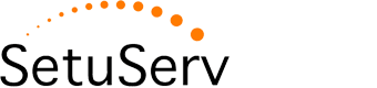 SetuServ logo